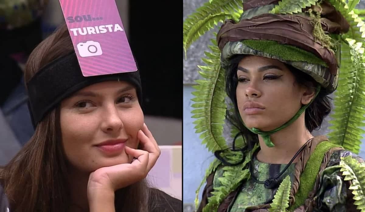 BBB 22 tem planta confirmada entre os participantes