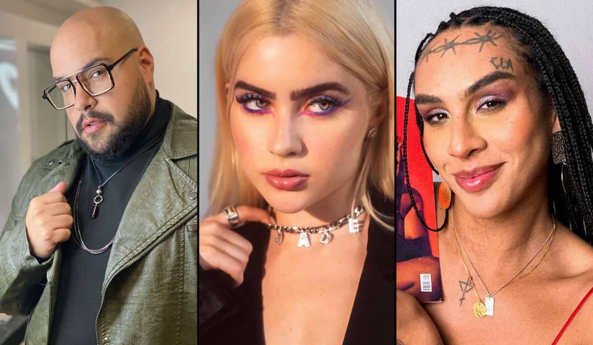 Confira a lista de participantes do BBB 22