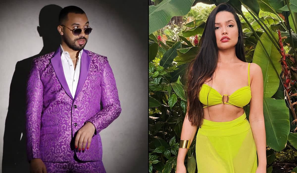 BBB 22: Comparações com Gil e Juliette são inevitáveis