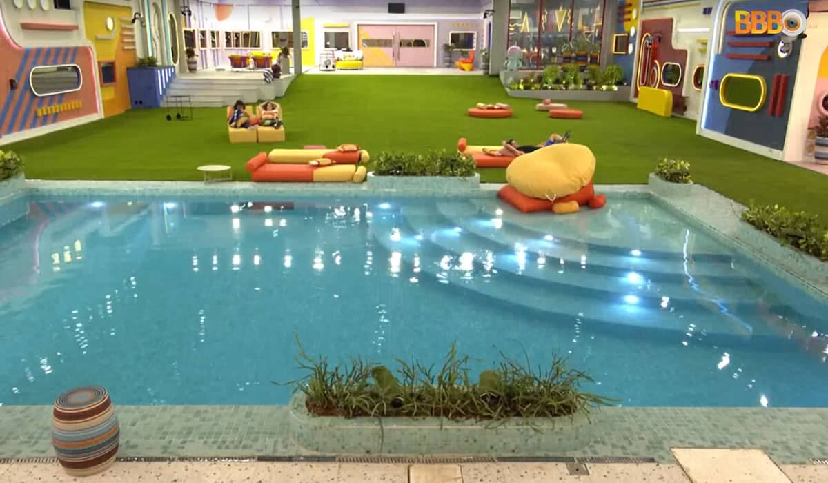 BBB 22 | Saiba quem ganhou a prova de imunidade hoje (18/01/2022)