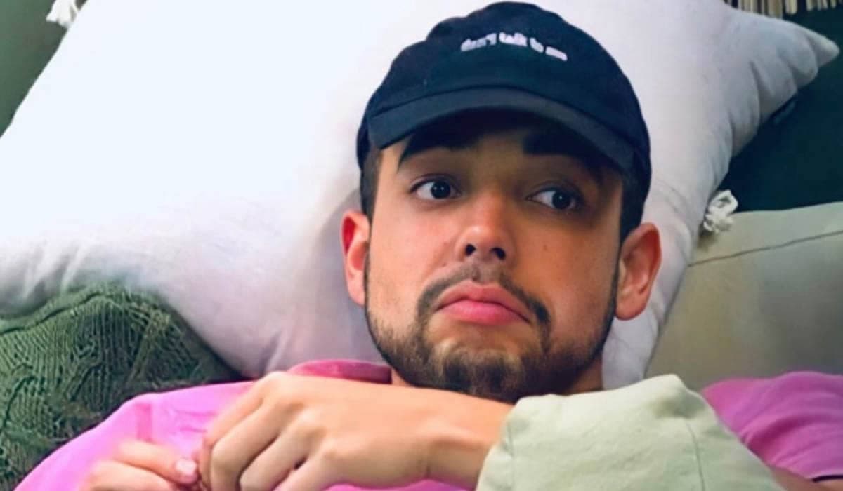 Após criticar elenco do BBB 22, Lucas Selfie torce por Natália