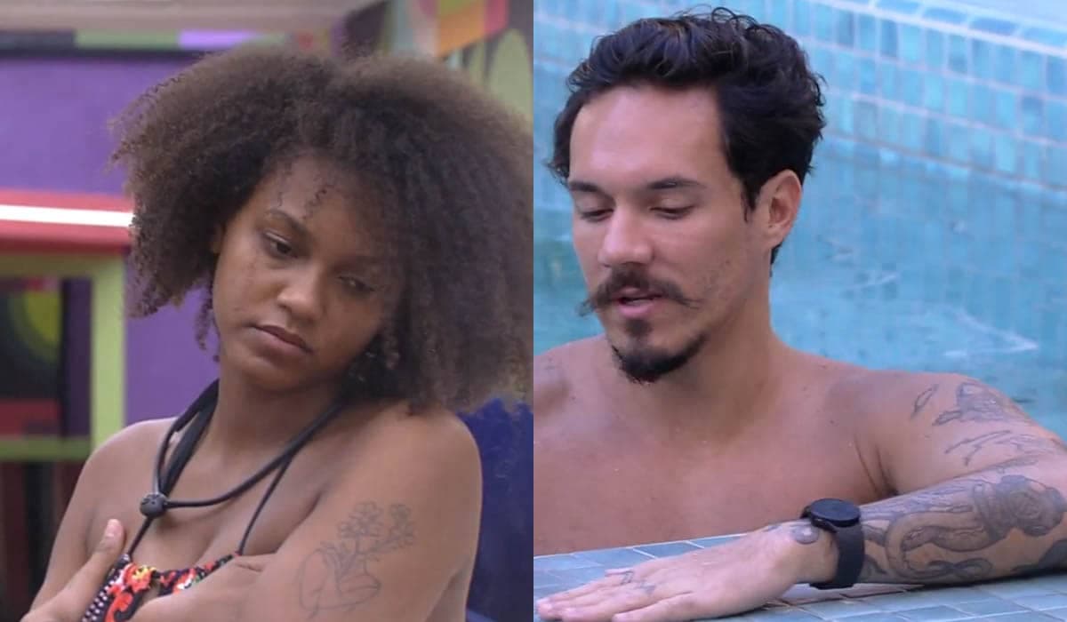 Assédio existiu, mas por que Eliezer não foi expulso do BBB 22?