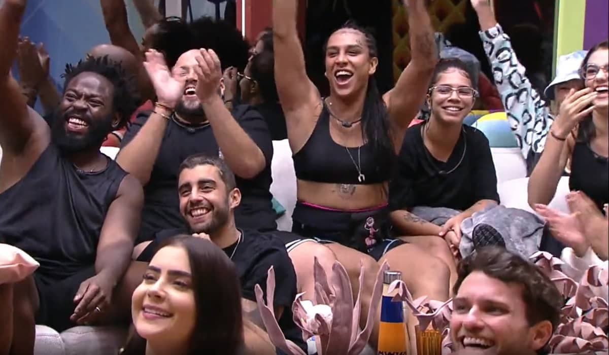 BBB 22: Especial ‘Dia 101’ promete pegar fogo com reunião de ex-participantes