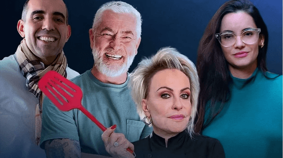 Chef de Alto Nível: bastidores, desafios e o impacto do reality na gastronomia brasileira