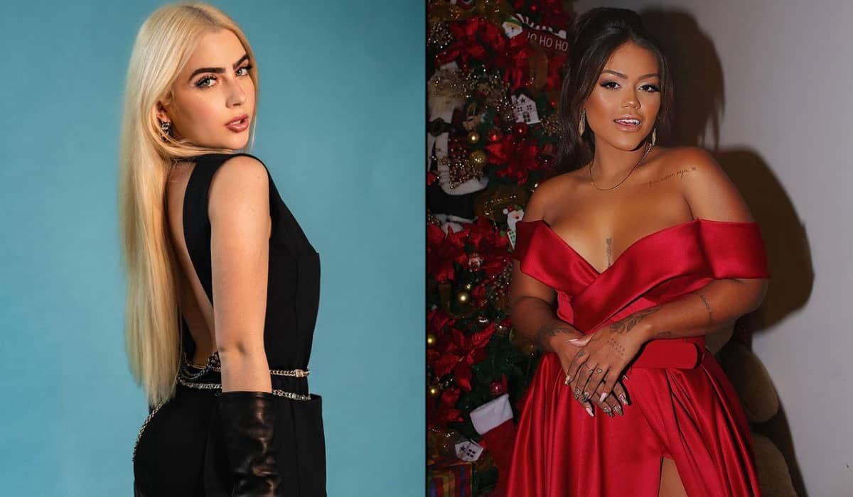 Participantes cotados para o BBB 22 incluem Jade Picon e Camila Loures
