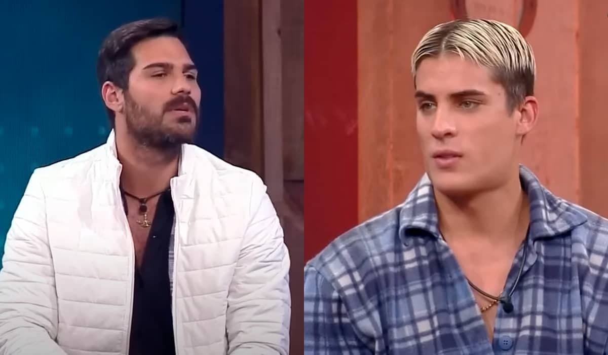 A Fazenda 14: Desespero toma conta dos peões após expulsão de Shay e Tiago