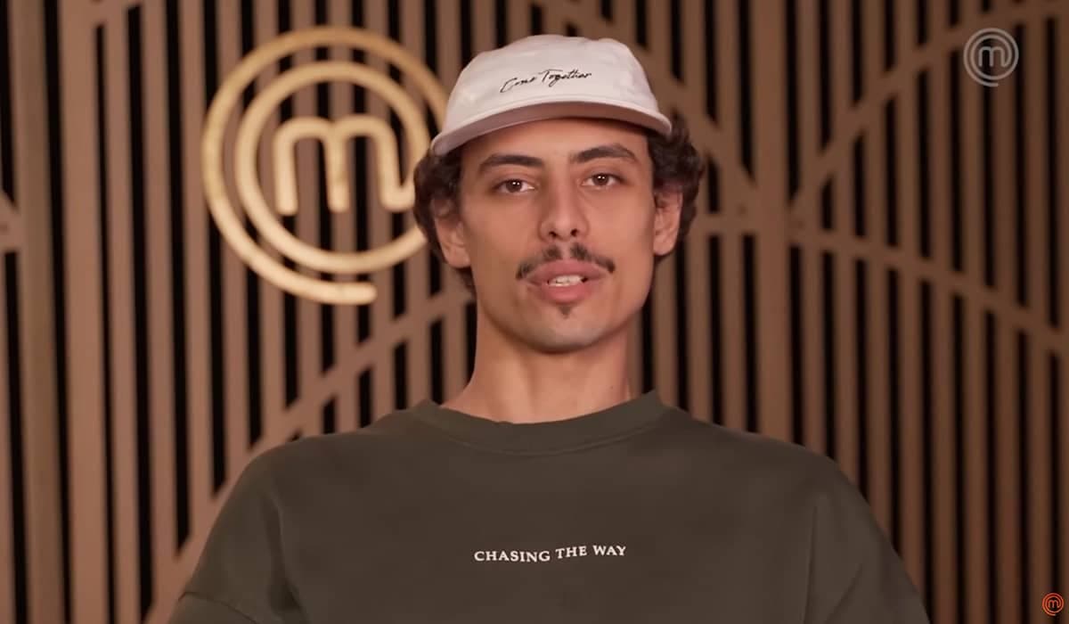 MasterChef Profissionais: Enzo fala sobre sua incrível experiência dentro do programa