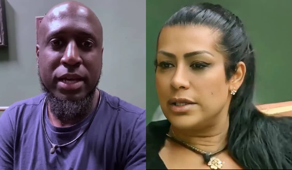 A Fazenda 14: Moranguinho e André são descartados do grupo A