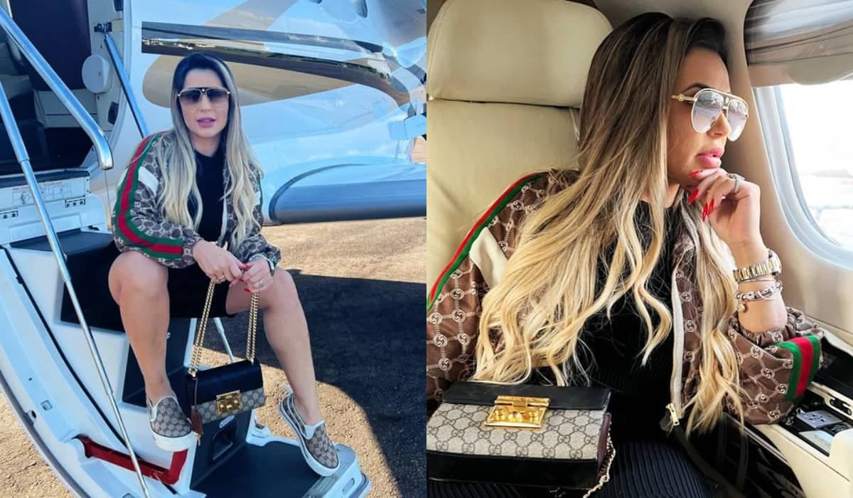 A Fazenda 14: Deolane afirma que inimizades continuarão fora do reality
