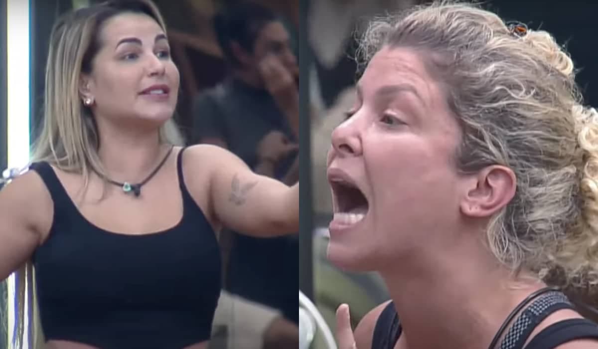 Bárbara passa a incomodar e ‘Deolândia’ ganha nova rival em A Fazenda 14