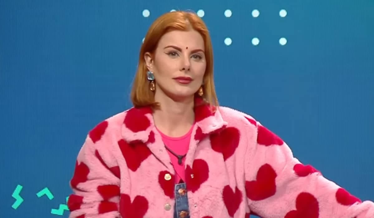 Deborah fica em A Fazenda 14 hoje (06/10/2022), diz enquete parcial