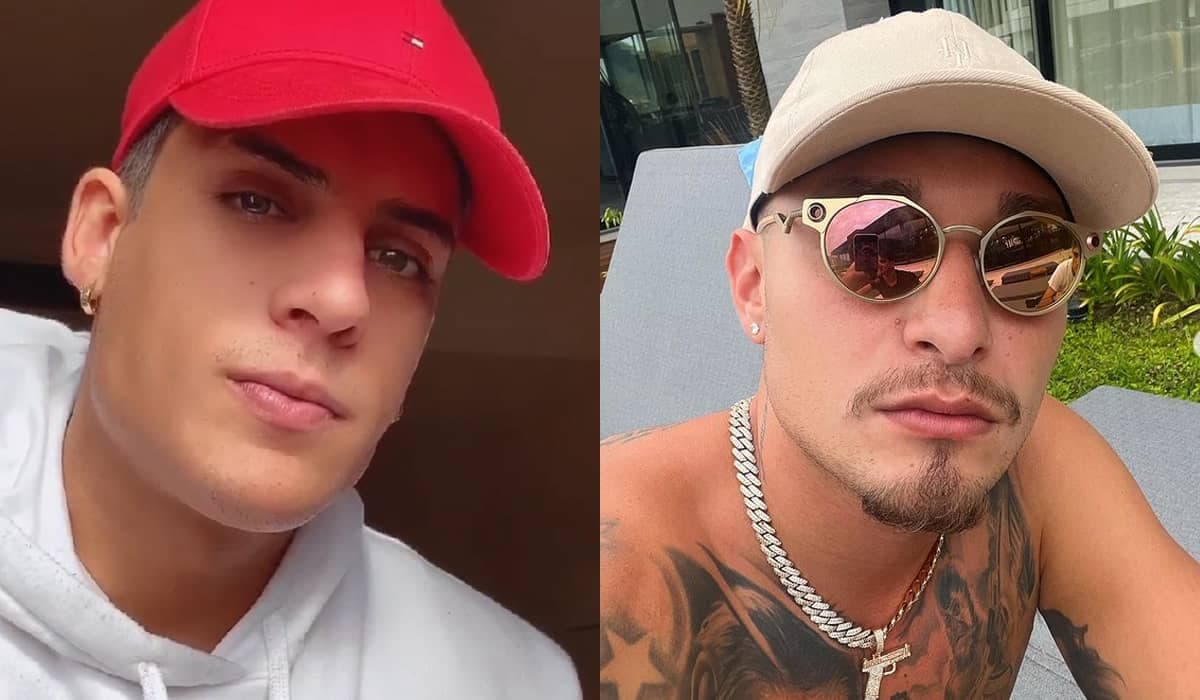 A Fazenda 14 | Tiago expõe versão de polêmica com Mc Gui; Entenda