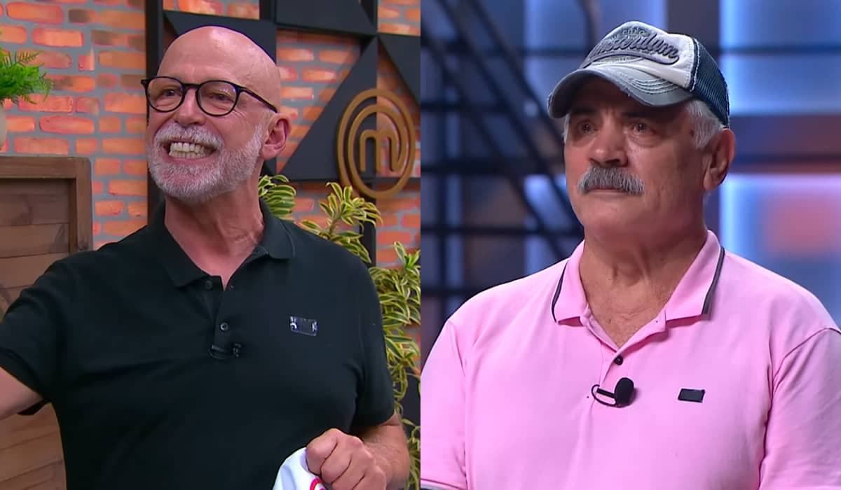MasterChef+: Cenas inéditas mostram emoções e conquistas de participantes