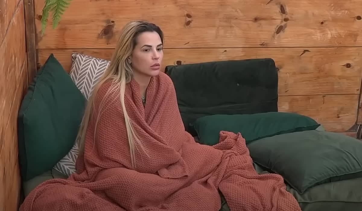 Deolane admite que errou em A Fazenda 14: 'fui moleca'