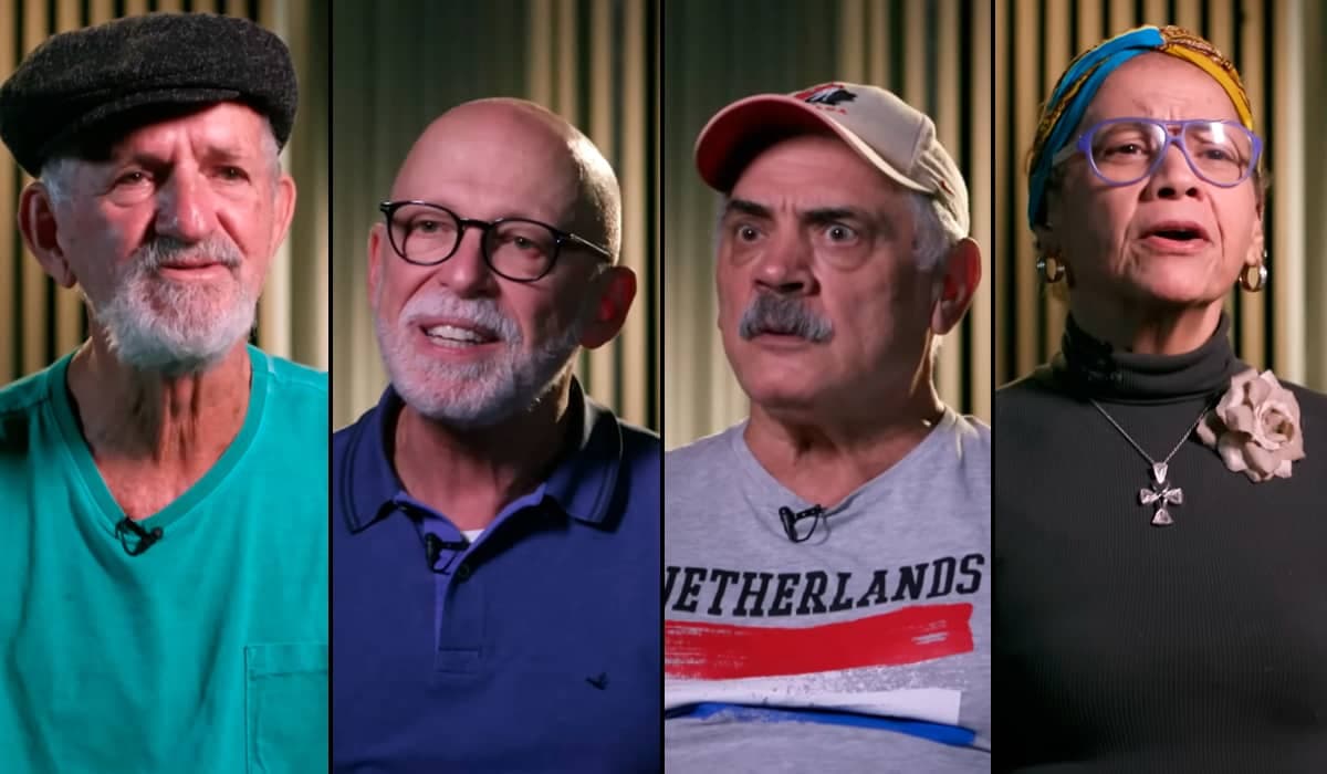 Em clima natalino, MasterChef+ traz prova em duplas na grande final hoje (13/12)