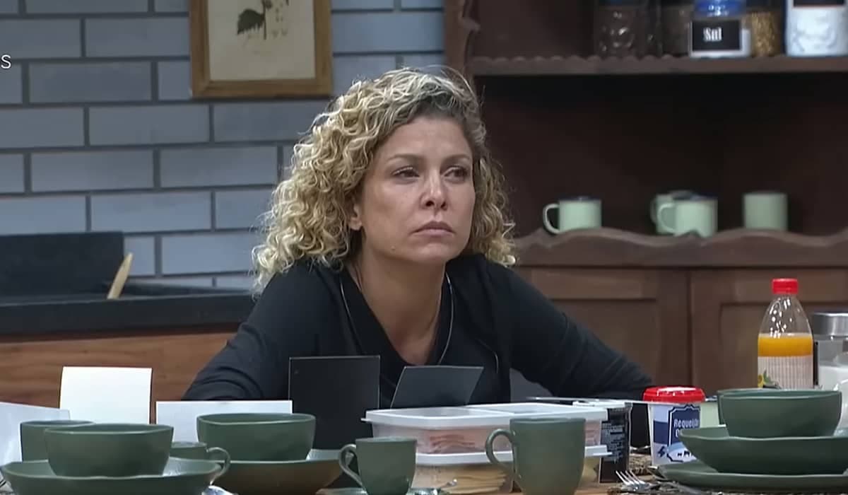A Fazenda 14: Babi aproveita o luxo e planeja seu retorno triunfal