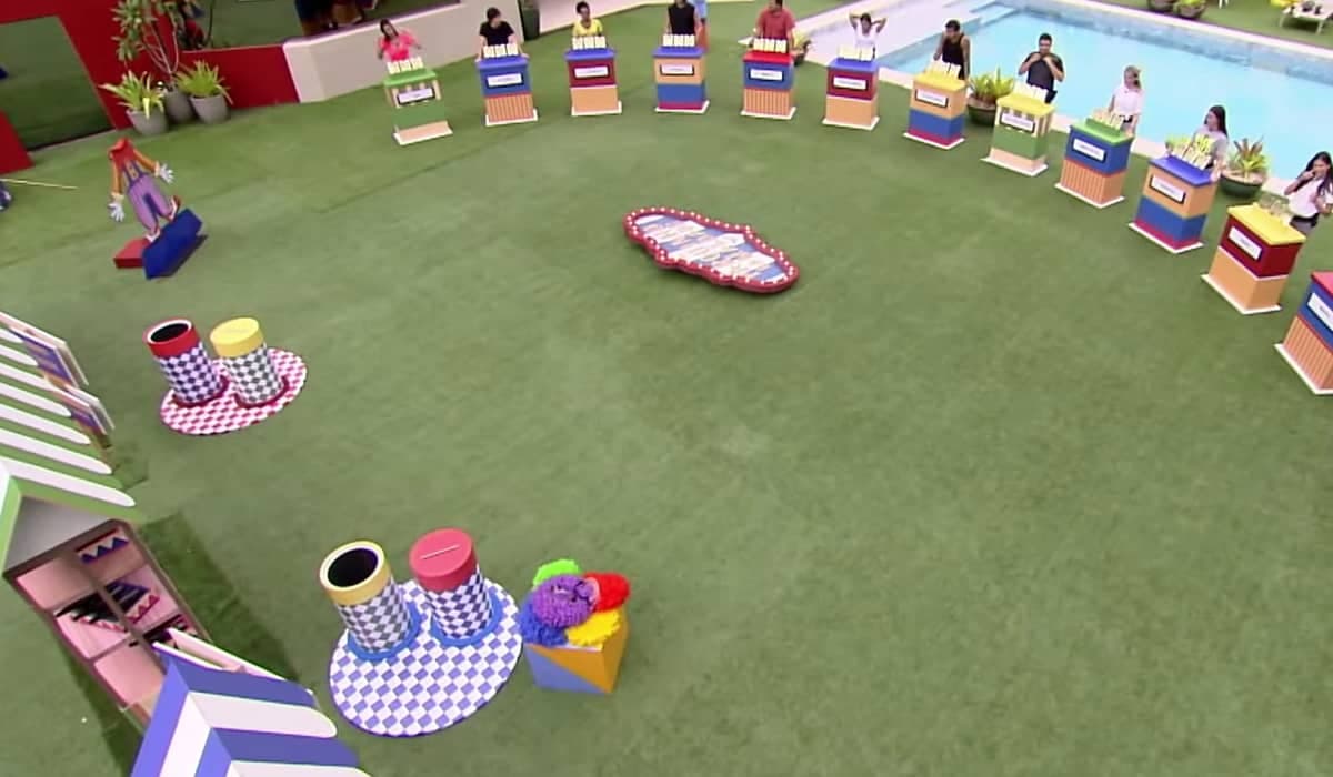 Saudade de prova do anjo? Confira as provas que podem voltar no BBB 23
