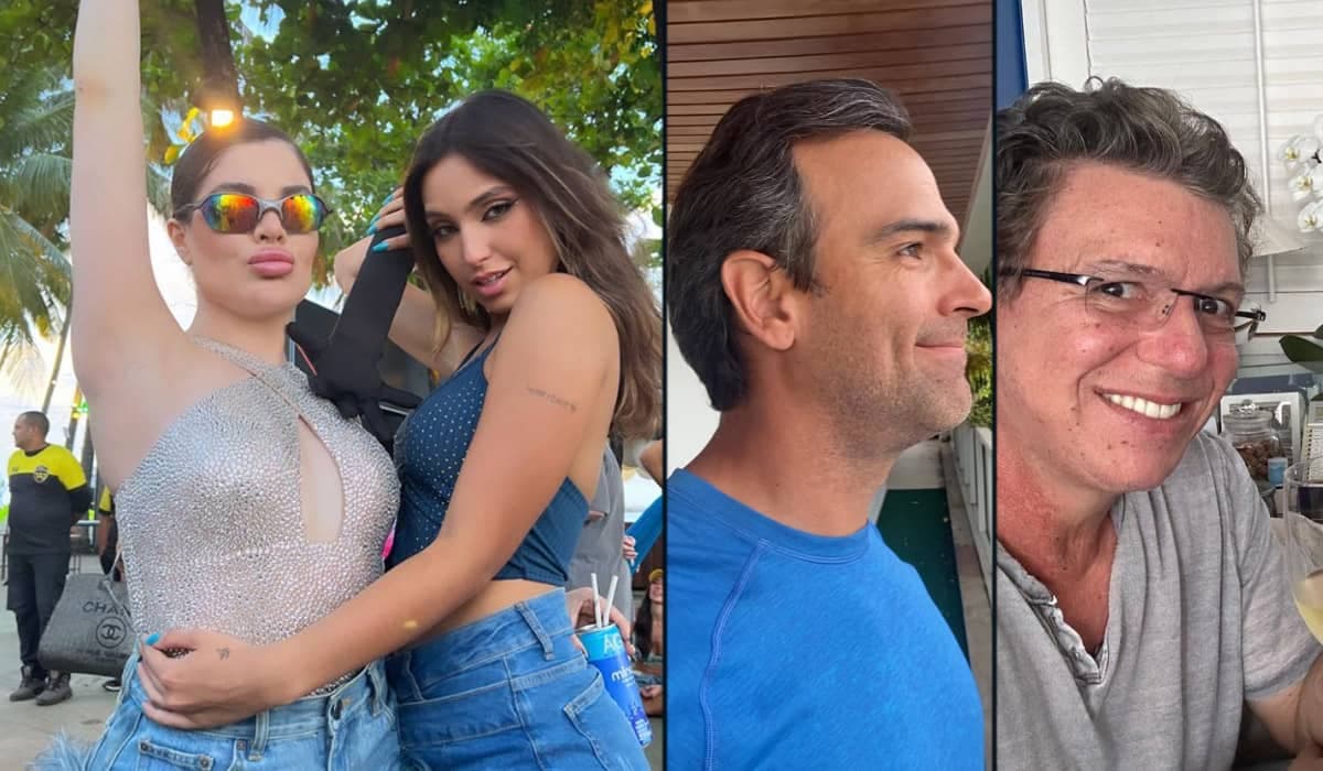 Farofa da Gkay é a Black Friday dos paparazzi e vitrine para o BBB 23
