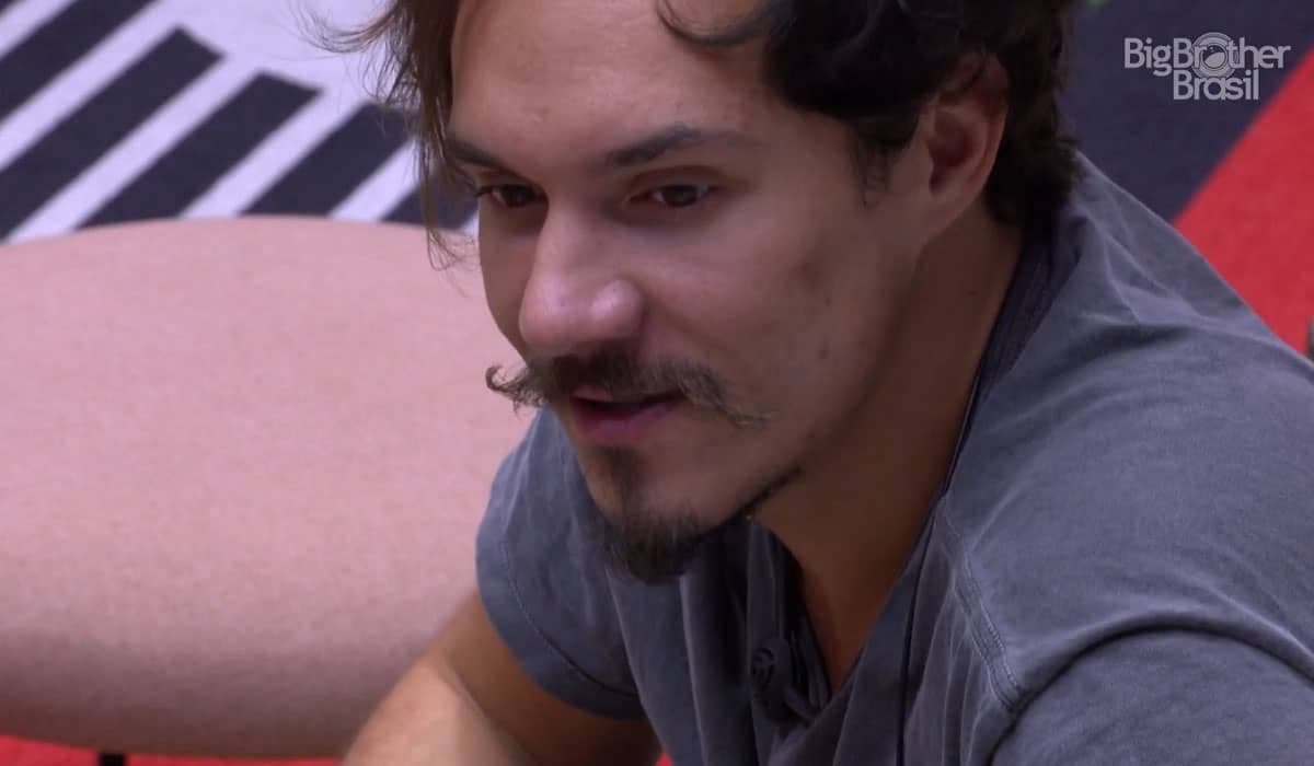 Eliezer vencerá mais um paredão no BBB 22, aponta enquete