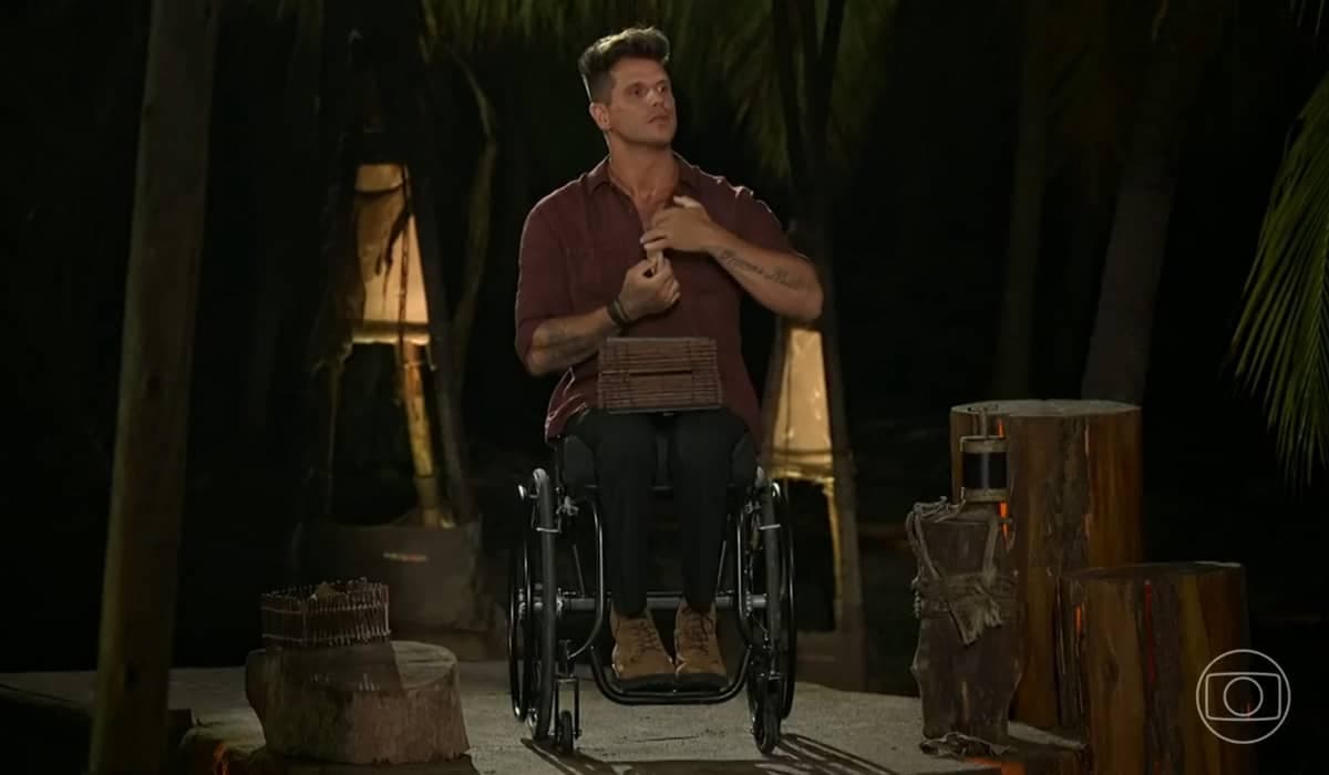 No Limite 2022 não consegue cravar boa audiência na Globo