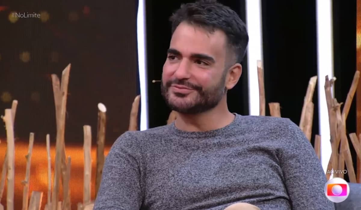 No Limite 2022: Matheus Pires surpreende ao revelar sua estratégia de jogo