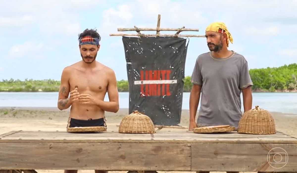 No Limite: A temida prova da comida retorna e Tribo Sol perde um integrante