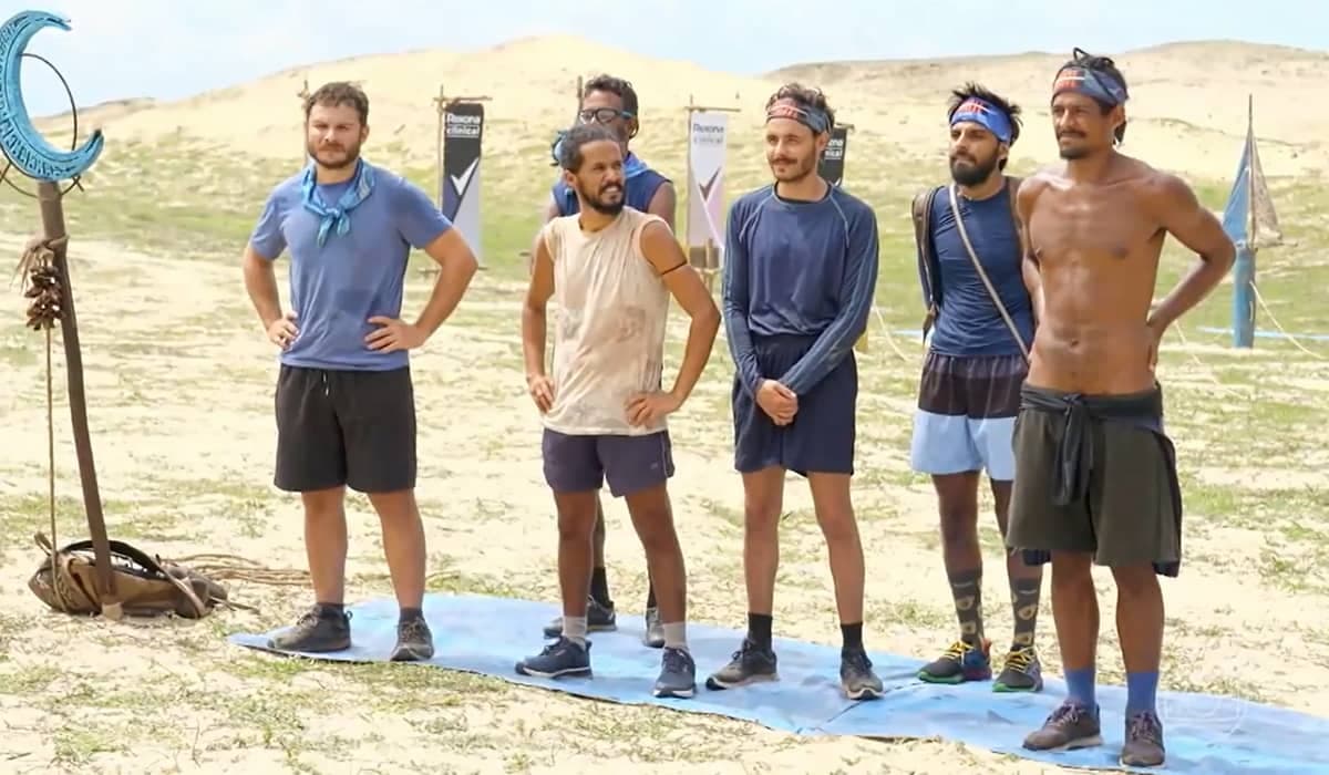 No Limite: Programa chega no seu top 10 e promete ficar mais competitivo