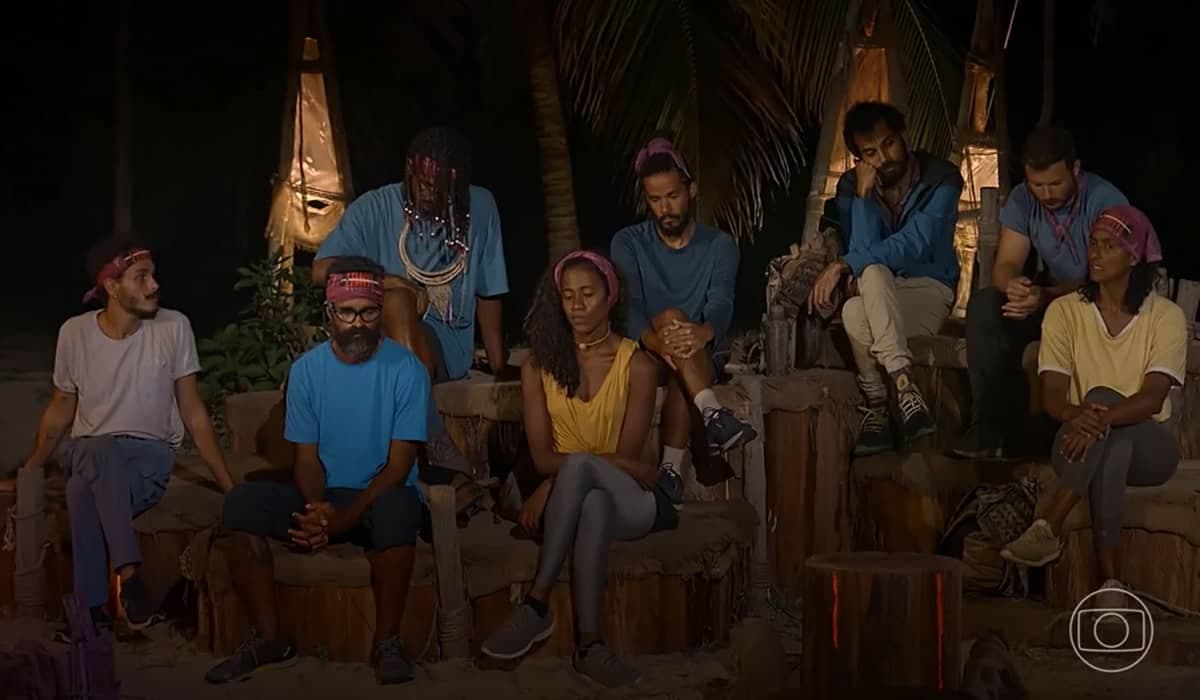 No Limite: Tribo Estrela se une contra participante e o elimina do programa