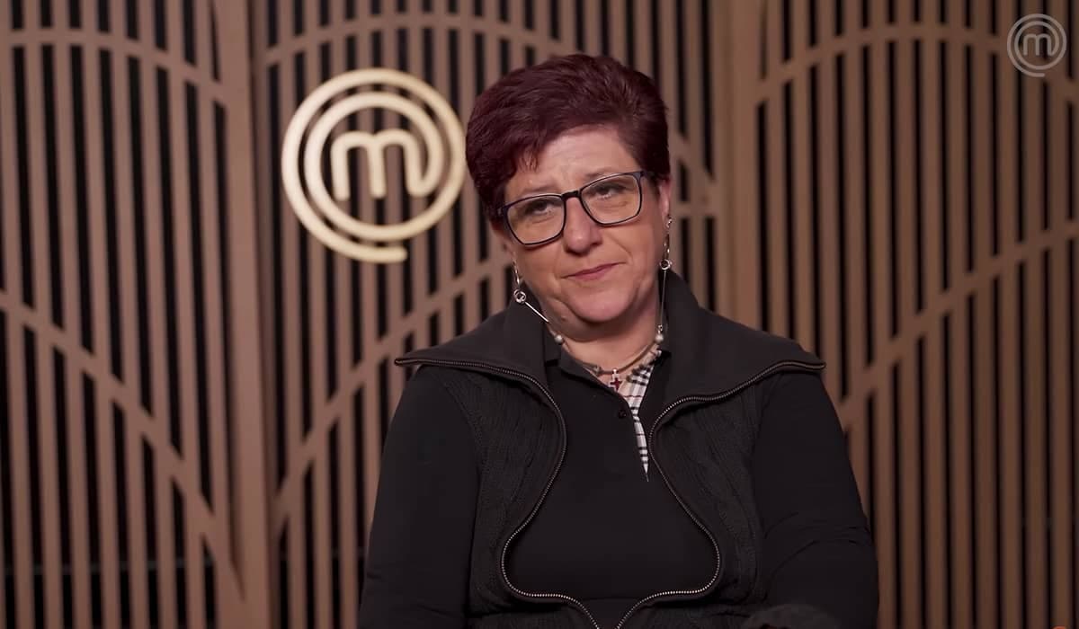 MasterChef: Paraskevi conta todos os detalhes da sua eliminação do programa