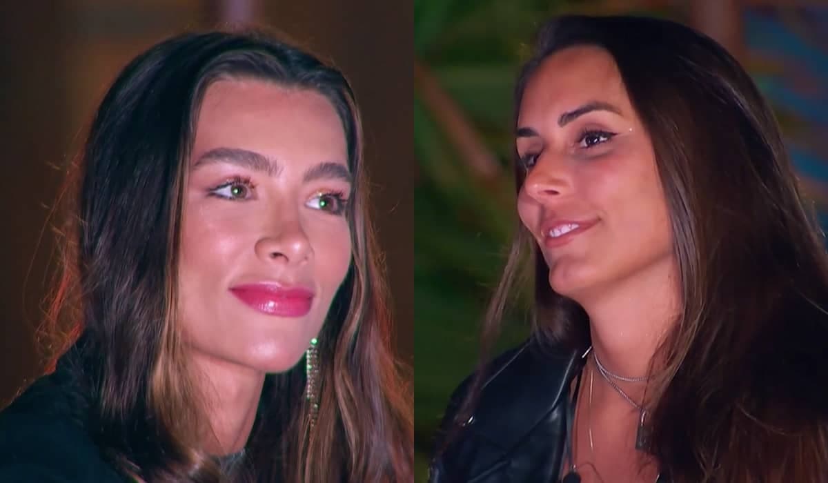 Ilha Record 2: Whendy e Ste se enfrentam no Desafio da Sobrevivência hoje 18/08