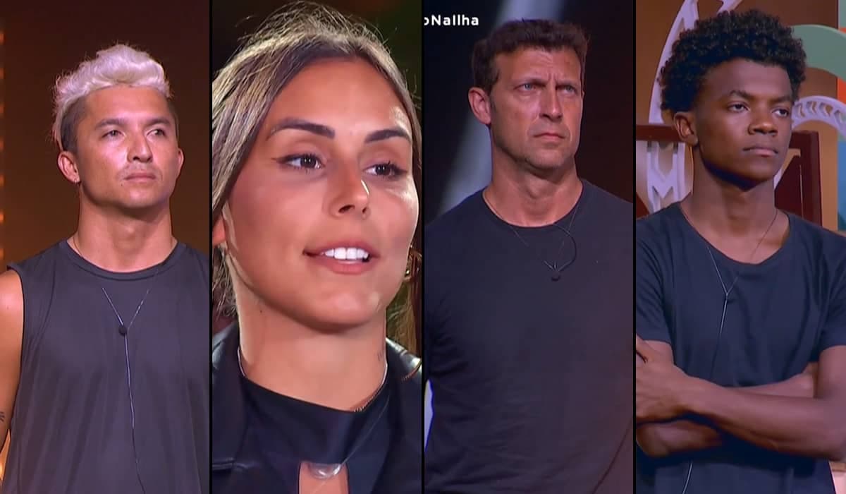 Ilha Record 2: Semifinal é formada e promete trazer muitas emoções